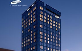 Shilla Stay Guro - Guro Digital Complex Station